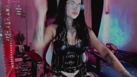 Kristall online show from 30, 1, 2025