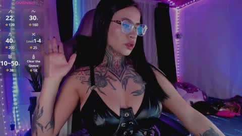 Kristall online show from 14, 2, 2025