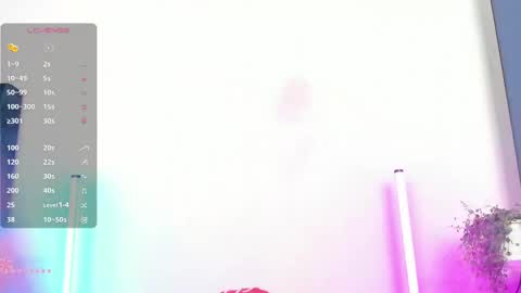 Snapshot of kristall_swan chatting on 17, 5, 2026 Kristall online show from 17, 5, 2026