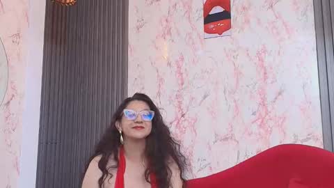 kristalvelvet online show from 8, 1, 2026