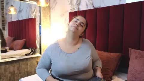 Snapshot of kristaritter chatting on 20, 9, 2025 Krista Ritter online show from 20, 9, 2025