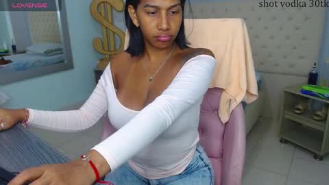 kristel_lee online show from 15, 1, 2025