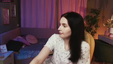 Snapshot of kristen_belll chatting on 12, 5, 2026 Sophia online show from 12, 5, 2026