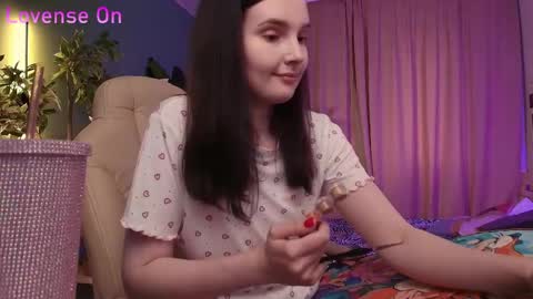 Snapshot of kristen_belll chatting on 15, 5, 2026 Sophia online show from 15, 5, 2026