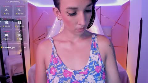 Snapshot of kristen_kassi chatting on 26, 12, 2024 Kristen online show from 26, 12, 2024