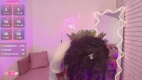 Snapshot of kristen_tay chatting on 8, 2, 2025 kristen_tay online show from 8, 2, 2025