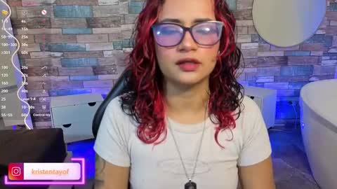 kristen_tay online show from 5, 2, 2026