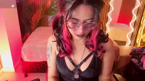 Snapshot of kristen_tay chatting on 11, 6, 2026 kristen_tay online show from 11, 6, 2026