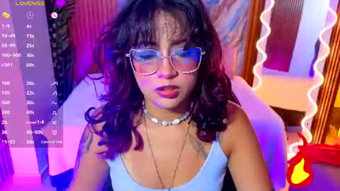 Snapshot of kristen_tay chatting on 5, 7, 2026 kristen_tay online show from 5, 7, 2026