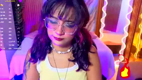 Snapshot of kristen_tay chatting on 8, 7, 2026 kristen_tay online show from 8, 7, 2026