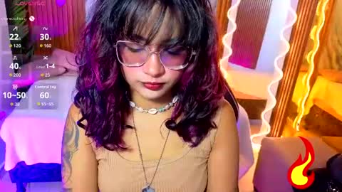 Snapshot of kristen_tay chatting on 10, 7, 2026 kristen_tay online show from 10, 7, 2026