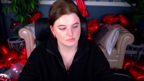 kristifoxy online show from 12, 2, 2026