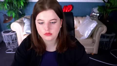 kristifoxy online show from 24, 2, 2026