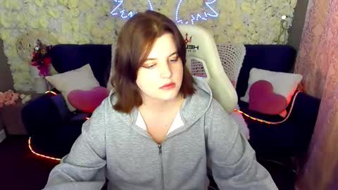 kristifoxy online show from 24, 3, 2026