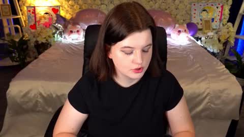 kristifoxy online show from 26, 3, 2026