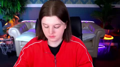 kristifoxy online show from 22, 4, 2026