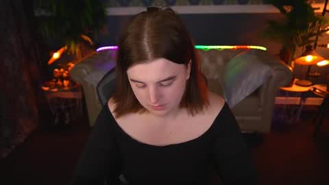 kristifoxy online show from 23, 5, 2026