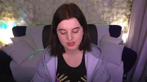 kristifoxy online show from 29, 5, 2026