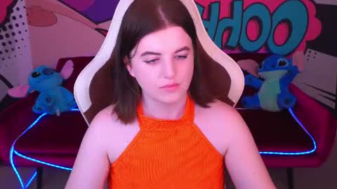 kristifoxy online show from 29, 6, 2026