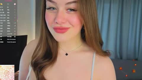 Snapshot of kristigroune chatting on 9, 11, 2025 Zara online show from 9, 11, 2025