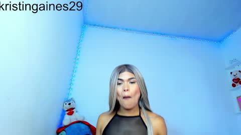 Snapshot of kristiingaines_ chatting on 2, 12, 2025 kristin online show from 2, 12, 2025