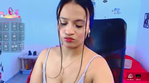 Snapshot of kristin___ chatting on 2, 2, 2026 Kristin online show from 2, 2, 2026