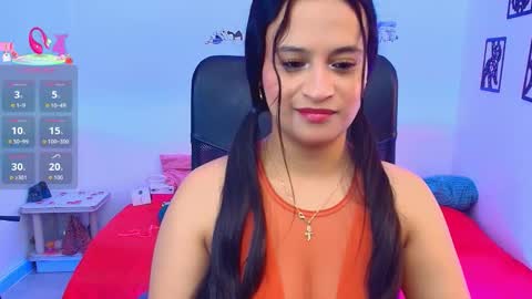 Snapshot of kristin___ chatting on 8, 2, 2026 Kristin online show from 8, 2, 2026