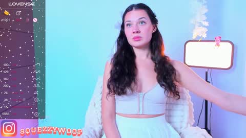 Kristina online show from 14, 12, 2024