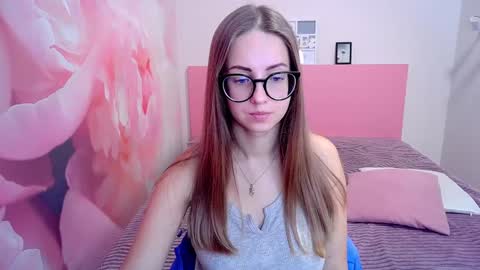 Snapshot of kristina_adel chatting on 2, 12, 2024 Kristina Adel online show from 2, 12, 2024