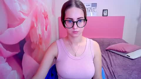 Snapshot of kristina_adel chatting on 11, 12, 2024 Kristina Adel online show from 11, 12, 2024