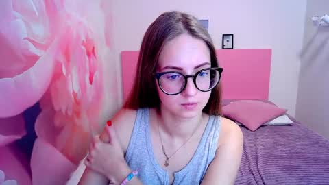 Snapshot of kristina_adel chatting on 18, 12, 2024 Kristina Adel online show from 18, 12, 2024