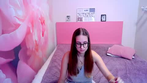 Snapshot of kristina_adel chatting on 20, 12, 2024 Kristina Adel online show from 20, 12, 2024