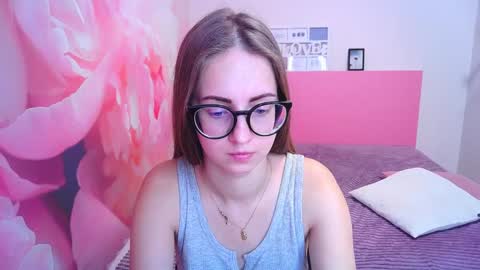 Snapshot of kristina_adel chatting on 30, 12, 2024 Kristina Adel online show from 30, 12, 2024