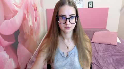 Snapshot of kristina_adel chatting on 16, 1, 2025 Kristina Adel online show from 16, 1, 2025