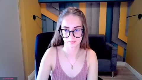 Snapshot of kristina_adel chatting on 8, 3, 2025 Kristina Adel online show from 8, 3, 2025