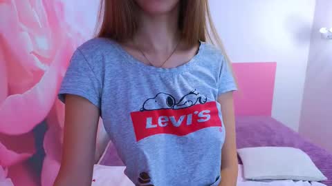 Snapshot of kristina_adel chatting on 16, 10, 2025 Kristina Adel online show from 16, 10, 2025