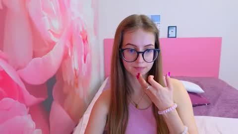 Kristina Adel online show from 13, 3, 2026