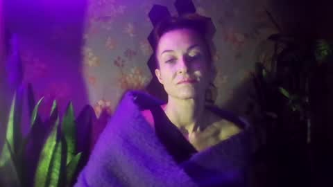 Kristina online show from 4, 12, 2024