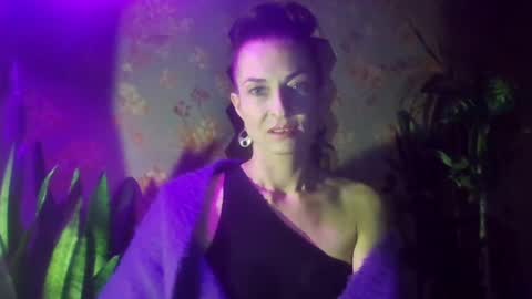 Kristina online show from 4, 12, 2024