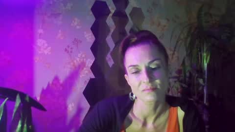 Kristina online show from 1, 1, 2025