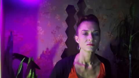 Kristina online show from 13, 1, 2025