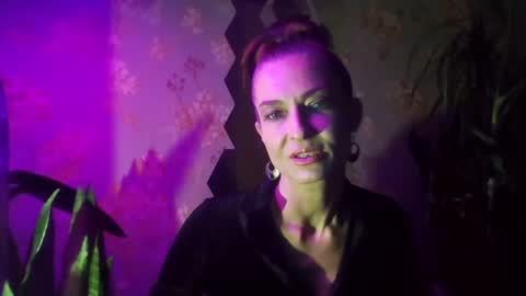 Kristina online show from 14, 1, 2025