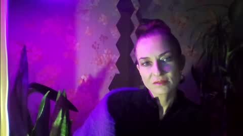 Kristina online show from 15, 1, 2025