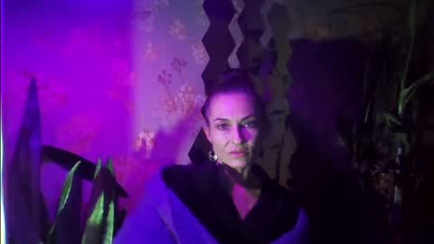 Kristina online show from 15, 1, 2025