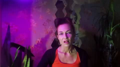 Kristina online show from 17, 1, 2025