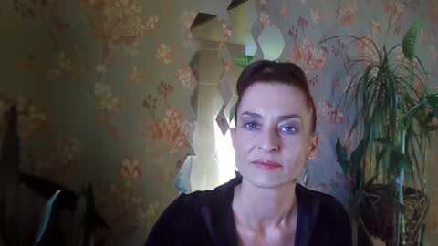Kristina online show from 20, 1, 2025