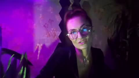 Kristina online show from 22, 1, 2025