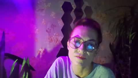 Kristina online show from 23, 1, 2025