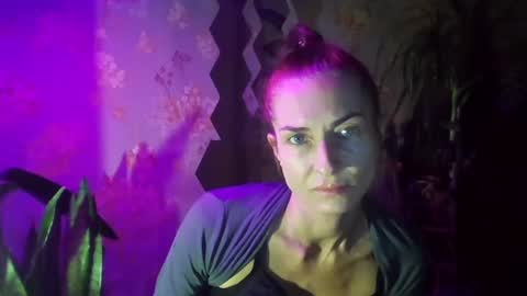 Kristina online show from 27, 1, 2025
