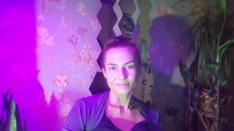 Kristina online show from 28, 1, 2025